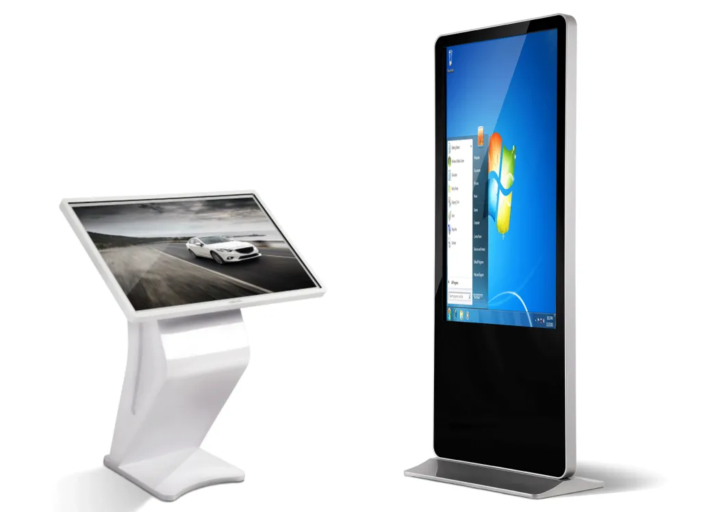 Boost Customer Engagement with WiFi Kiosks | Leading Supplier Benefits