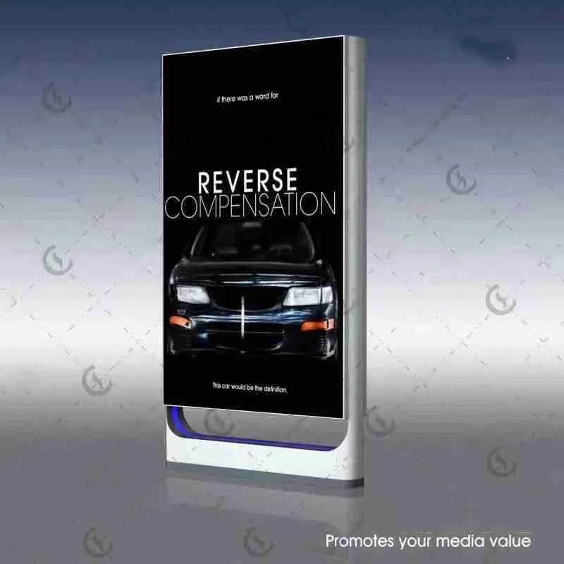 LCDSLD: China’s Premier Supplier of Outdoor Digital Kiosks
