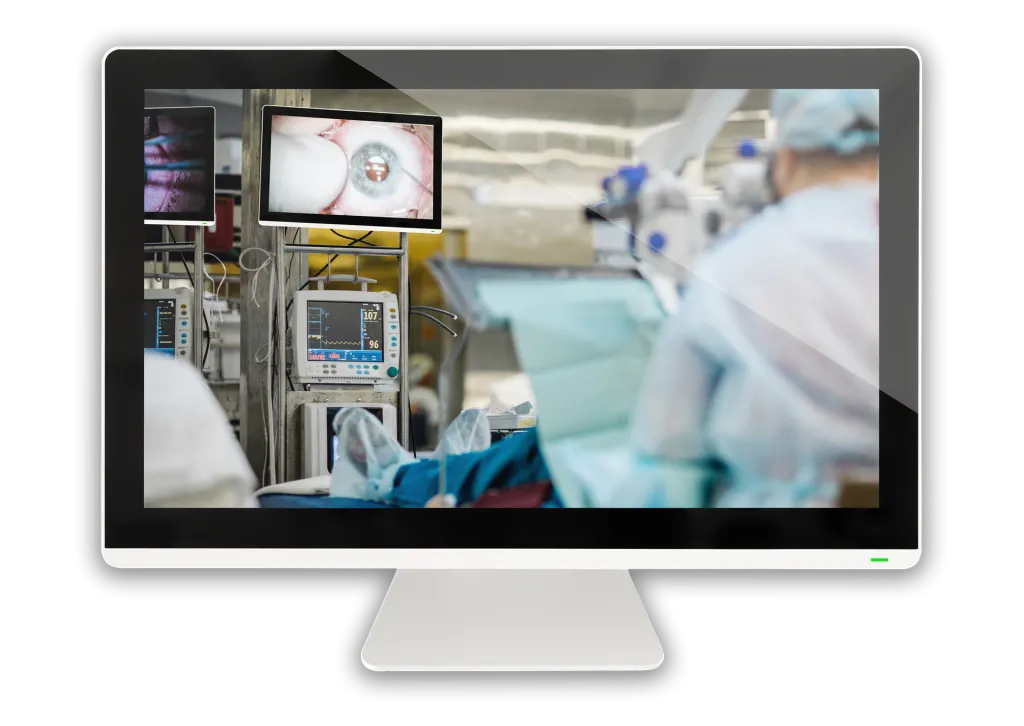 Custom Kiosk Solutions | LCDSLD: China’s Top OEM Supplier