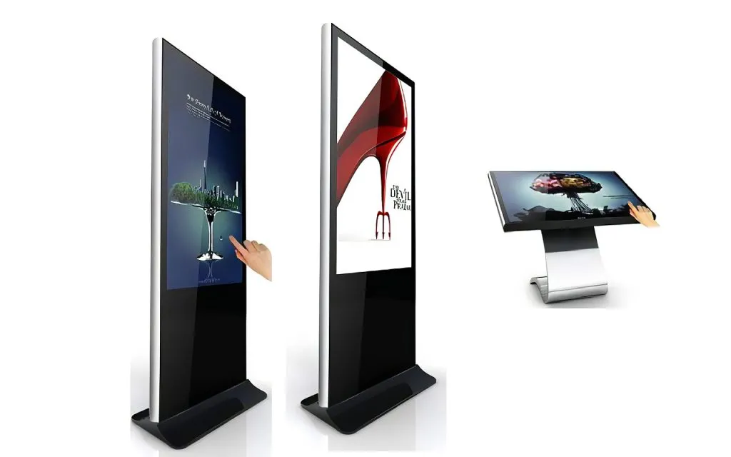 Revolutionize Your Business with India’s Top Kiosk Supplier