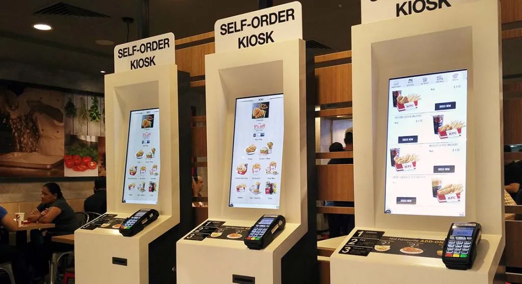 Transform Your Business with the Best Touch Screen Kiosk Supplier