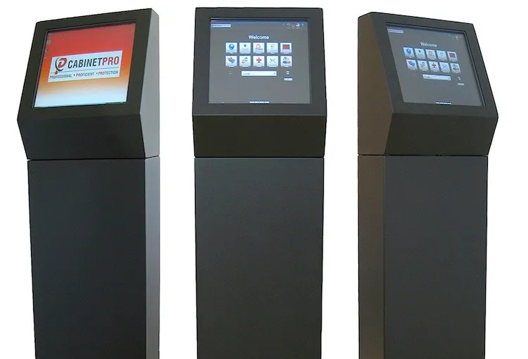 Reliable Resistive Touch Panels for Interactive Kiosks: Your Trusted Supplier