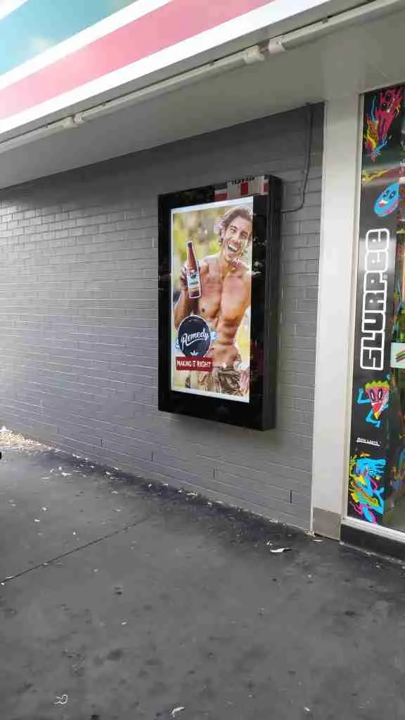 Wholesale Outdoor Touch Screen Kiosk Supplier