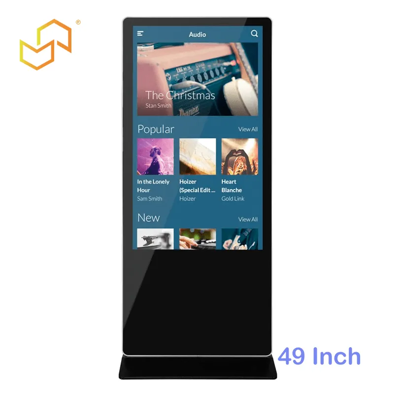 The Rise of Self-Service Kiosks: Revolutionizing Retail Convenience