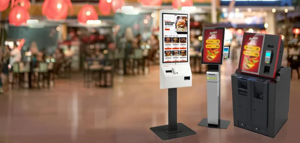 The Rise of Retail Kiosks: Revolutionizing Customer Experience in 2024