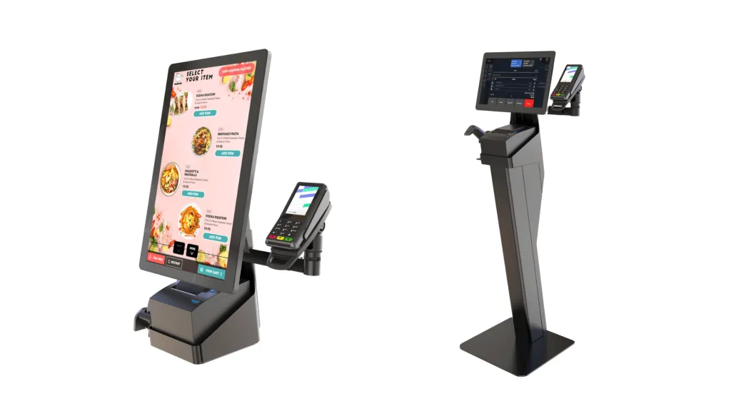Greening Your Business with China’s Solar Kiosk Supplier