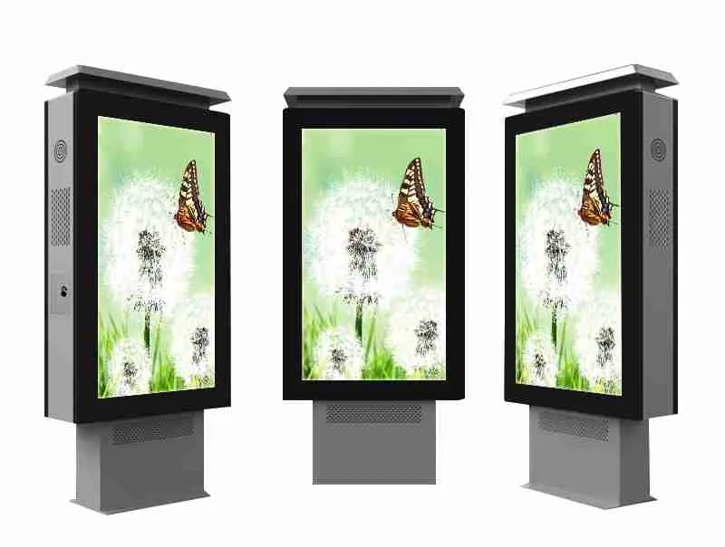 China Kiosk Screen Supplier: Your One-Stop Solution for Custom Display and Touch Solutions