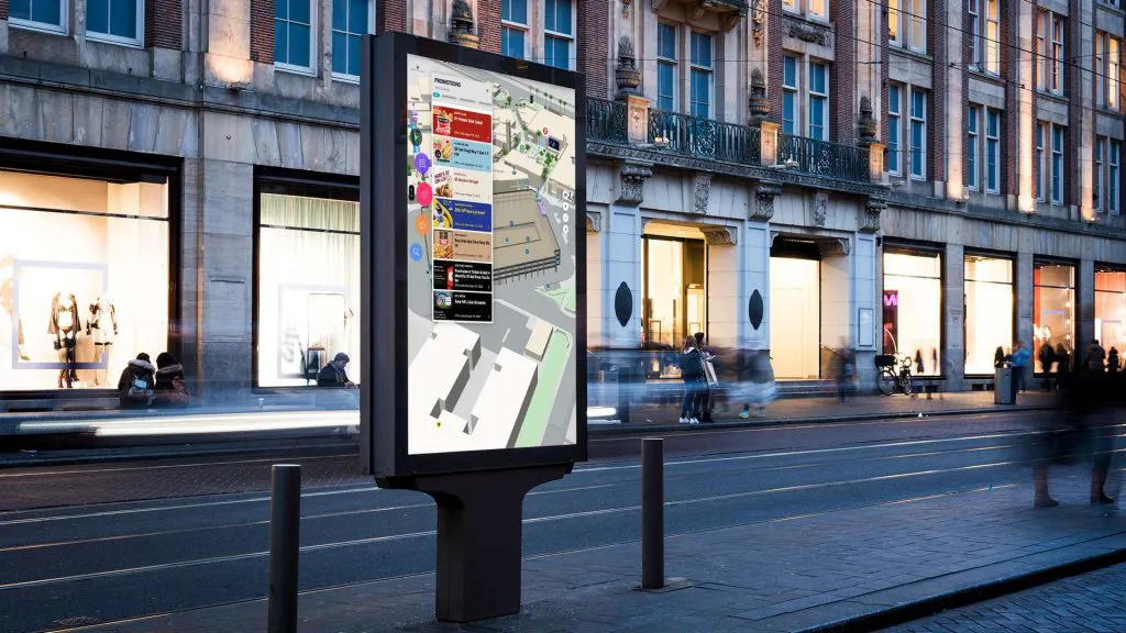 Transform Your Business with China’s Leading Kiosk Service Provider