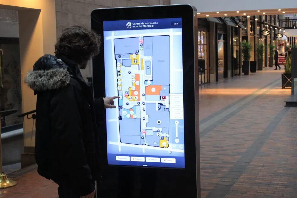Revolutionize Your Business with Custom Kiosks from a Leading Kiosk Supplier