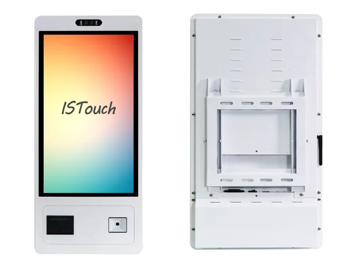Top China Kiosk Computer Supplier for High-Quality Solutions
