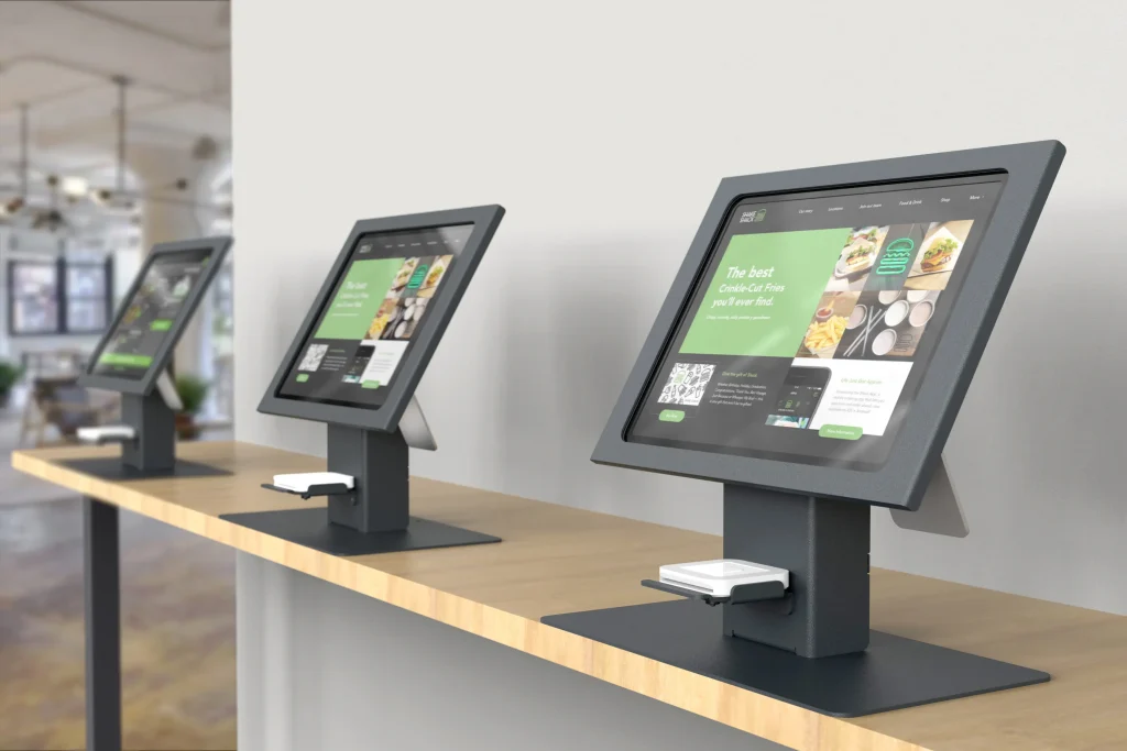 Boost Your Marketing Efforts with Wholesale LCD Advertising Kiosks