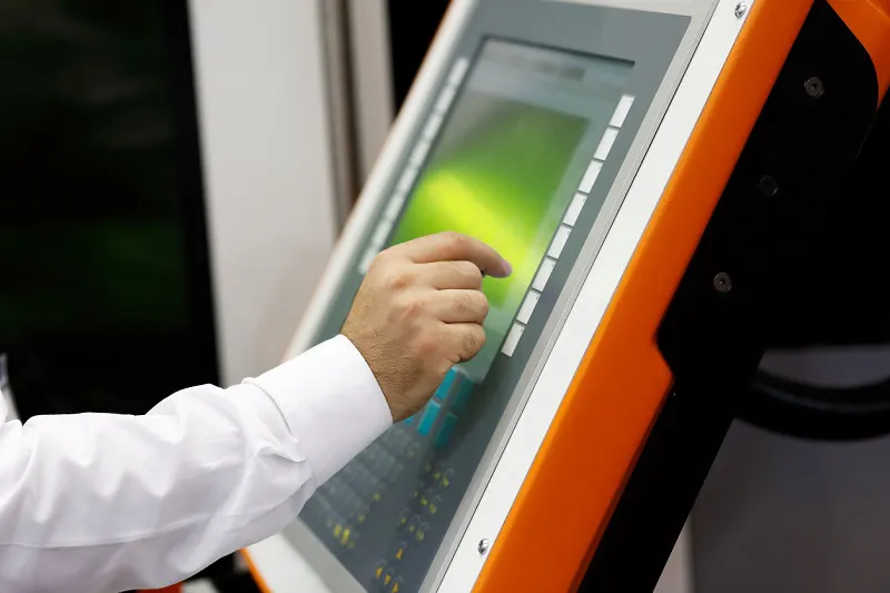 Revolutionize Your Business with Our Self-Payment Kiosks