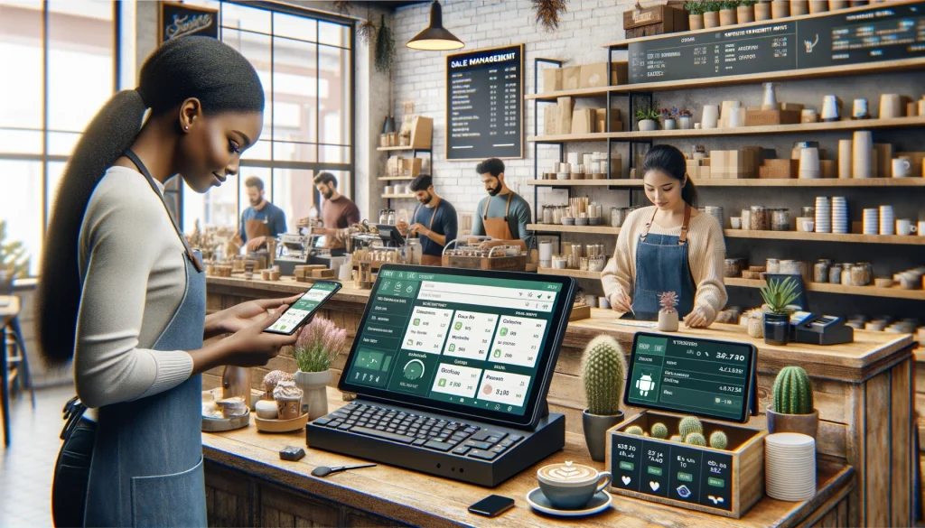 10 Ways Wholesale Kiosk Screens Can Transform Your Retail Space