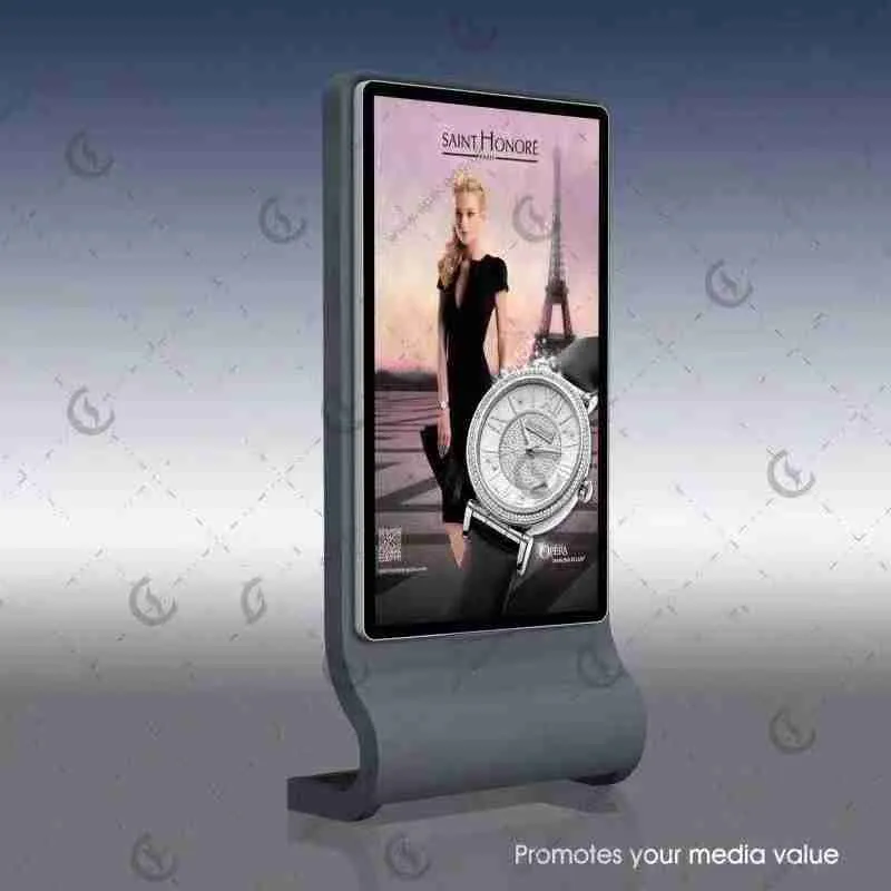 LCDSLD: China’s Premier Self-Service Kiosk Supplier