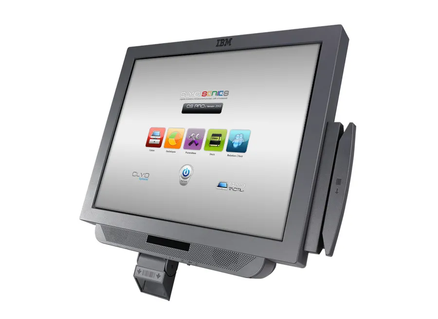 Secrets to Powering Your IBM Anyplace Kiosk with Reliable Supply