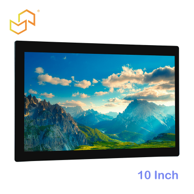 Embedded display