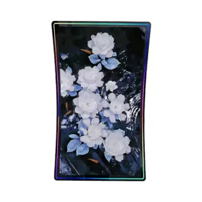 32 Inch Commercial Curved Touchscreen Monitor
